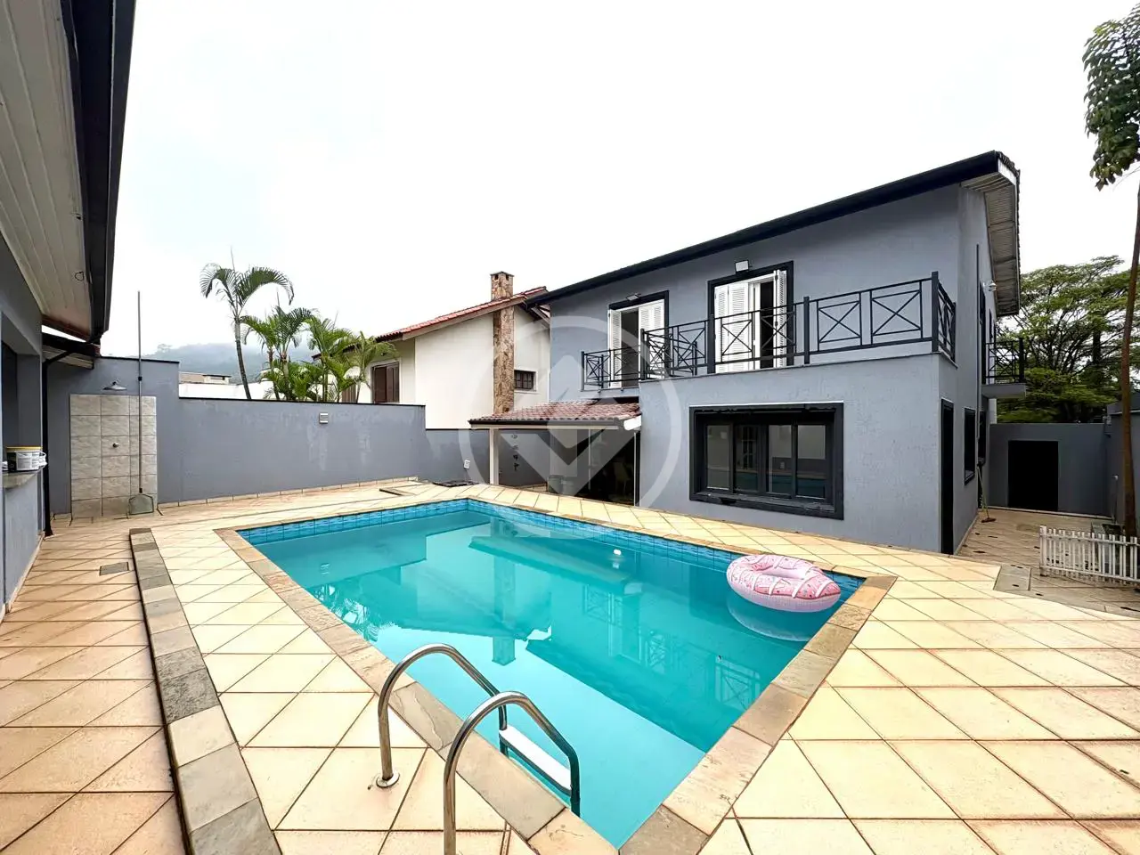 Imagem 3 - Casa Condomínio em Alphaville, Santana de Parnaíba - SP