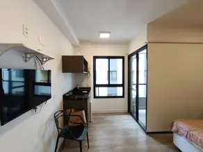Loft / Studio Vila Olímpia, São Paulo - SP — foto 1