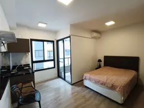 Loft / Studio Vila Olímpia, São Paulo - SP — foto 2