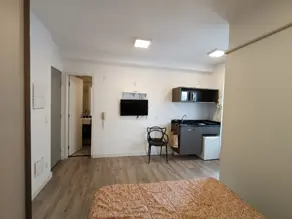 Imagem 2 - Loft / Studio em Vila Olímpia, São Paulo - SP