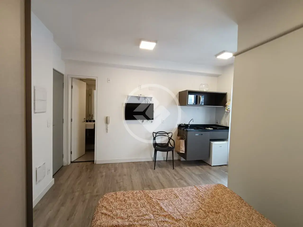 Imagem 2 - Loft / Studio em Vila Olímpia, São Paulo - SP