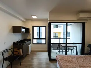 Imagem 4 - Loft / Studio em Vila Olímpia, São Paulo - SP