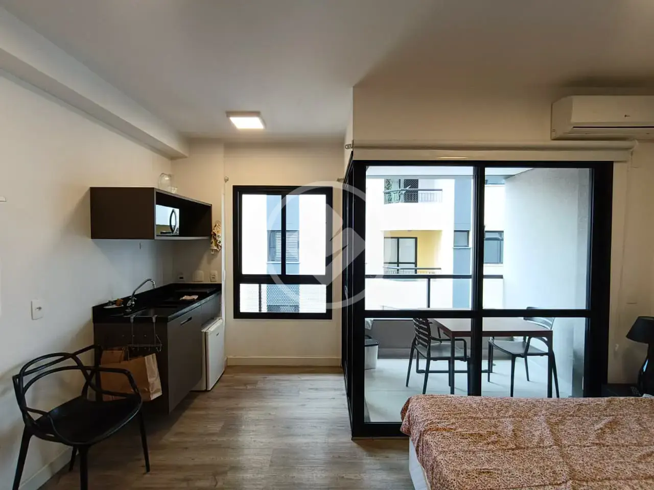 Imagem 4 - Loft / Studio em Vila Olímpia, São Paulo - SP