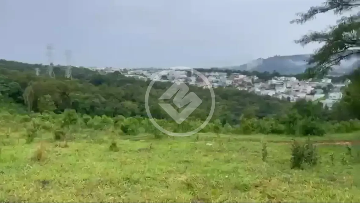 Imagem 1 - Terreno Comercial em Alphaville, Santana de Parnaíba - SP