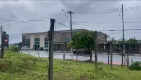 Terreno Comercial Alphaville, Santana de Parnaíba - SP — foto 1