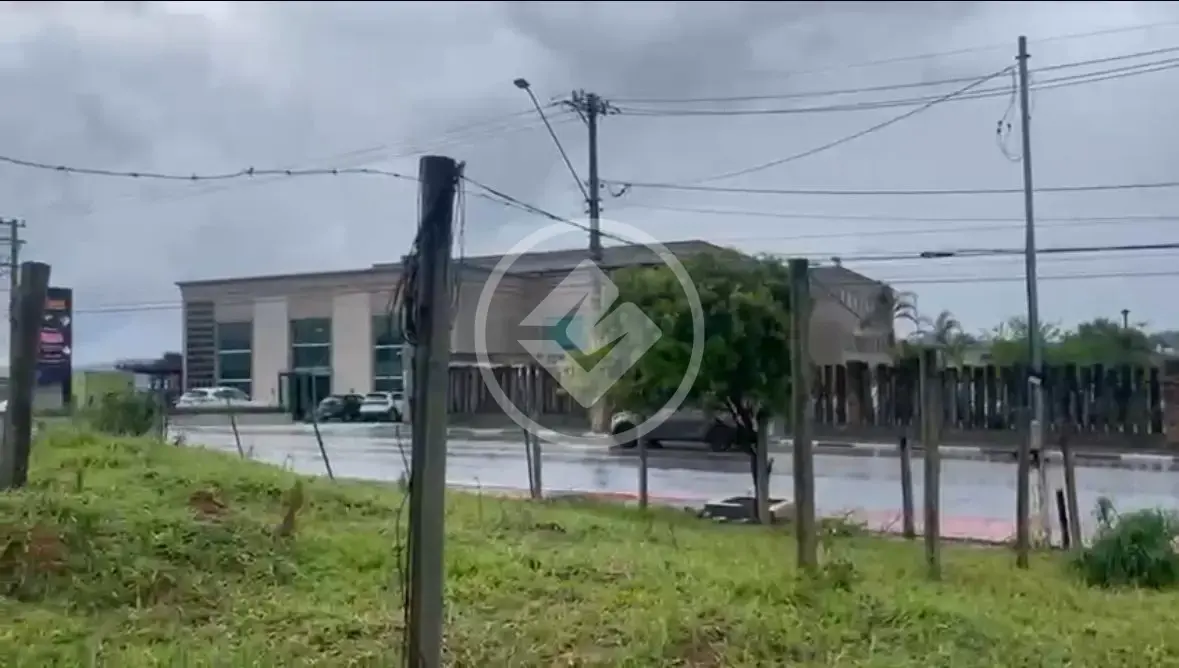 Imagem 1 - Terreno Comercial em Alphaville, Santana de Parnaíba - SP