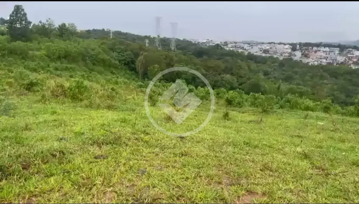 Image 8 - Terreno Comercial em Alphaville, Santana de Parnaíba - SP