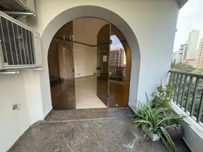 Imagem 5 - Apartamento em Indianópolis, São Paulo - SP