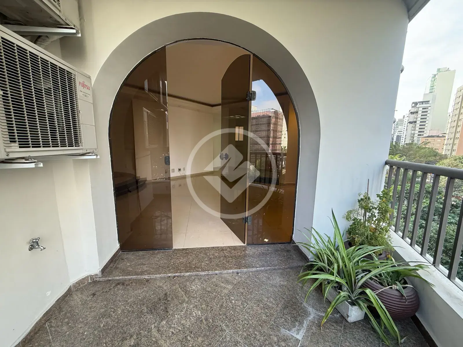 Imagem 5 - Apartamento em Indianópolis, São Paulo - SP