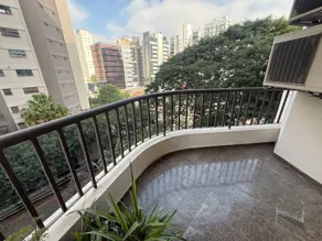 Imagem 6 - Apartamento em Indianópolis, São Paulo - SP