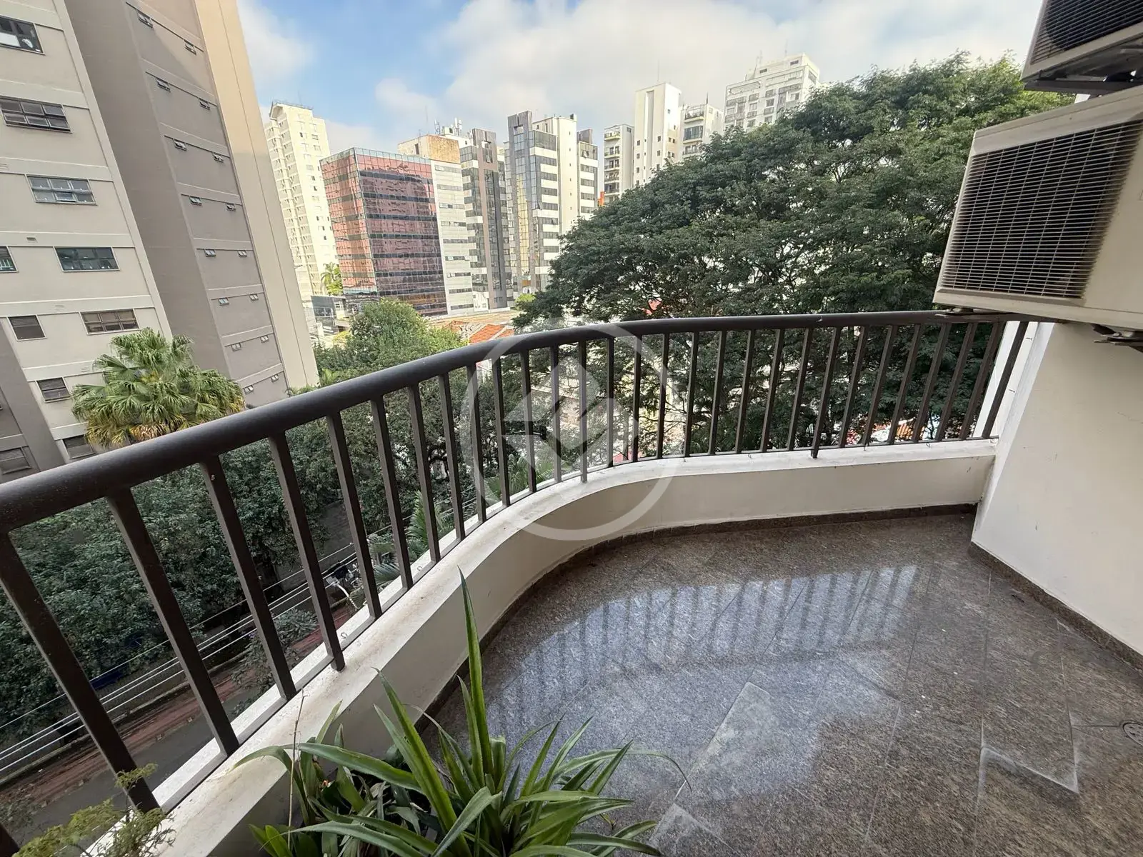 Imagem 6 - Apartamento em Indianópolis, São Paulo - SP
