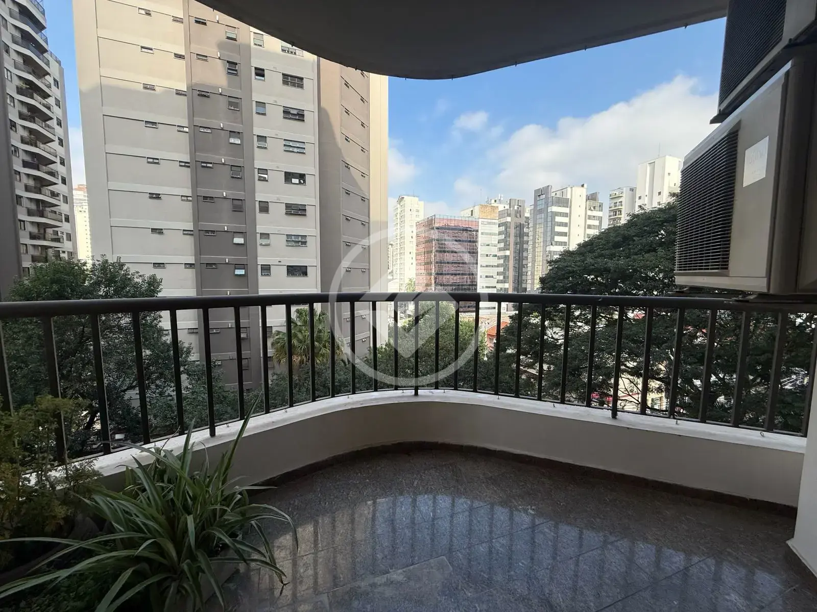 Imagem 1 - Apartamento em Indianópolis, São Paulo - SP