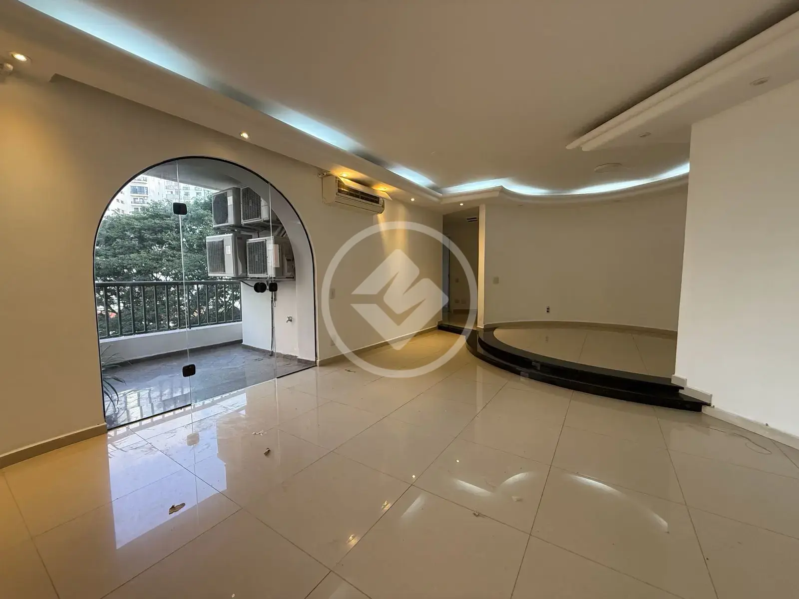 Imagem 4 - Apartamento em Indianópolis, São Paulo - SP