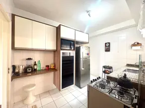 Imagem 2 - Apartamento em Alphaville, Santana de Parnaíba - SP