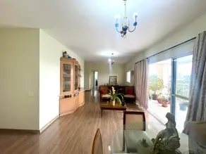 Imagem 5 - Apartamento em Alphaville, Santana de Parnaíba - SP