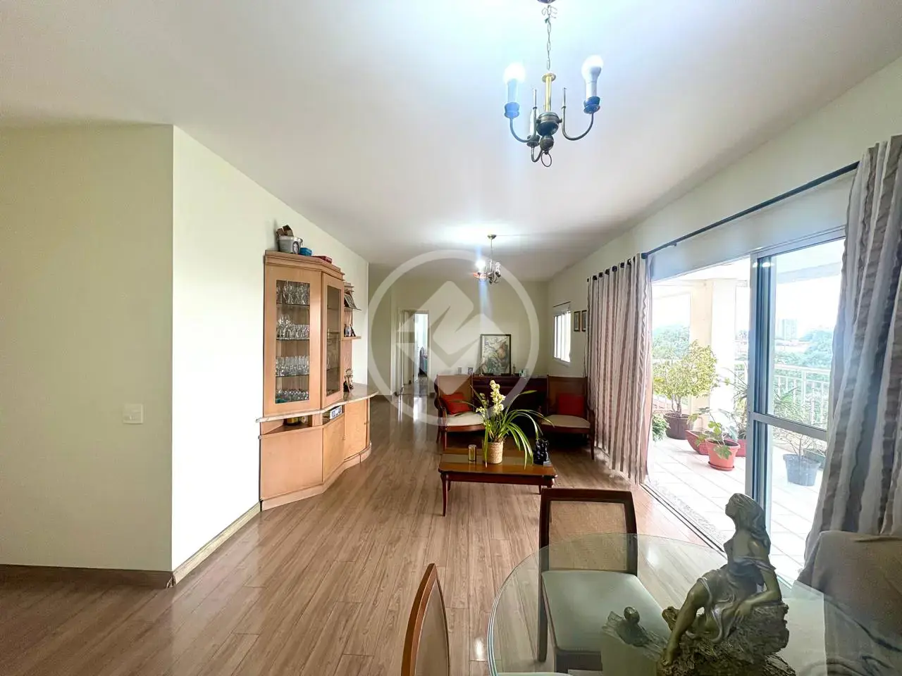 Imagem 5 - Apartamento em Alphaville, Santana de Parnaíba - SP