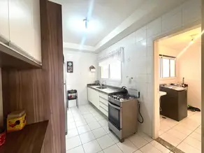 Imagem 3 - Apartamento em Alphaville, Santana de Parnaíba - SP