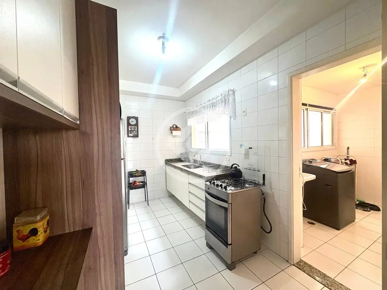 Imagem 3 - Apartamento em Alphaville, Santana de Parnaíba - SP