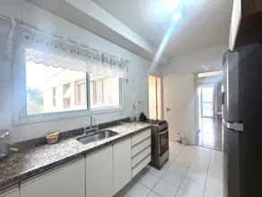 Imagem 4 - Apartamento em Alphaville, Santana de Parnaíba - SP