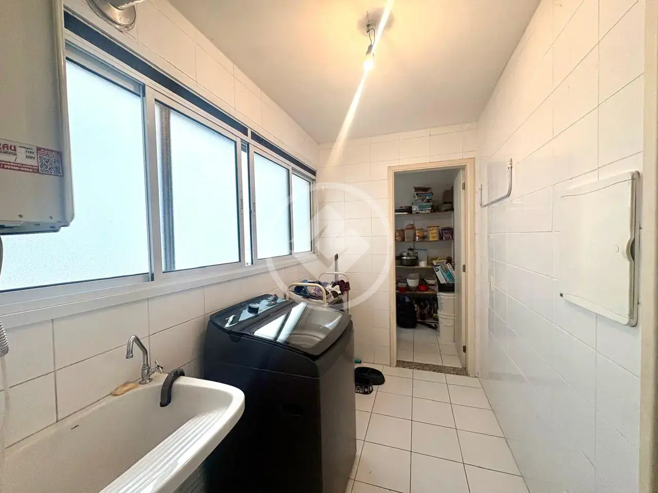 Image 20 - Apartamento em Alphaville, Santana de Parnaíba - SP