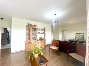 Imagem 6 - Apartamento em Alphaville, Santana de Parnaíba - SP