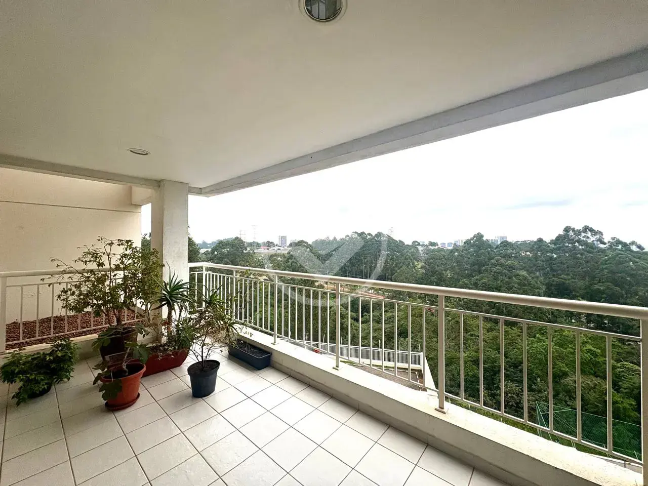 Imagem 1 - Apartamento em Alphaville, Santana de Parnaíba - SP