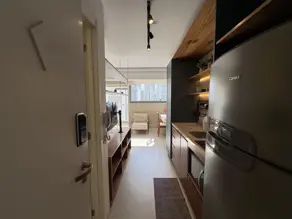 Loft / Studio Moema, São Paulo - SP — foto 1
