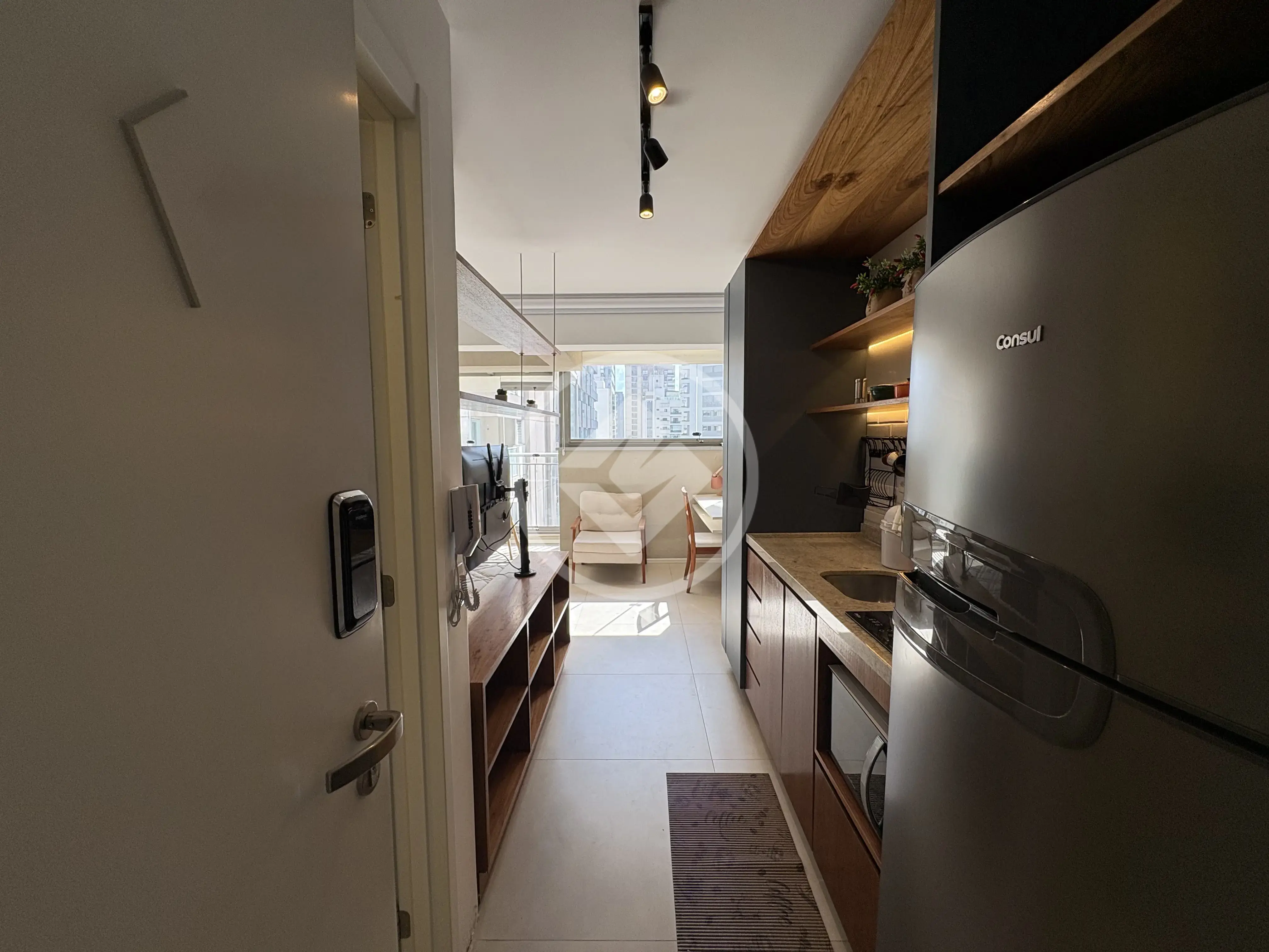 Imagem 1 - Loft / Studio em Moema, São Paulo - SP