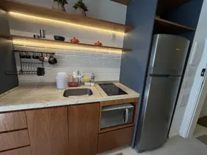Loft / Studio Moema, São Paulo - SP — foto 2