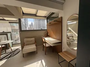 Imagem 3 - Loft / Studio em Moema, São Paulo - SP