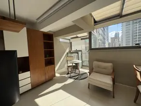 Imagem 4 - Loft / Studio em Moema, São Paulo - SP