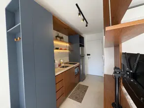 Imagem 5 - Loft / Studio em Moema, São Paulo - SP