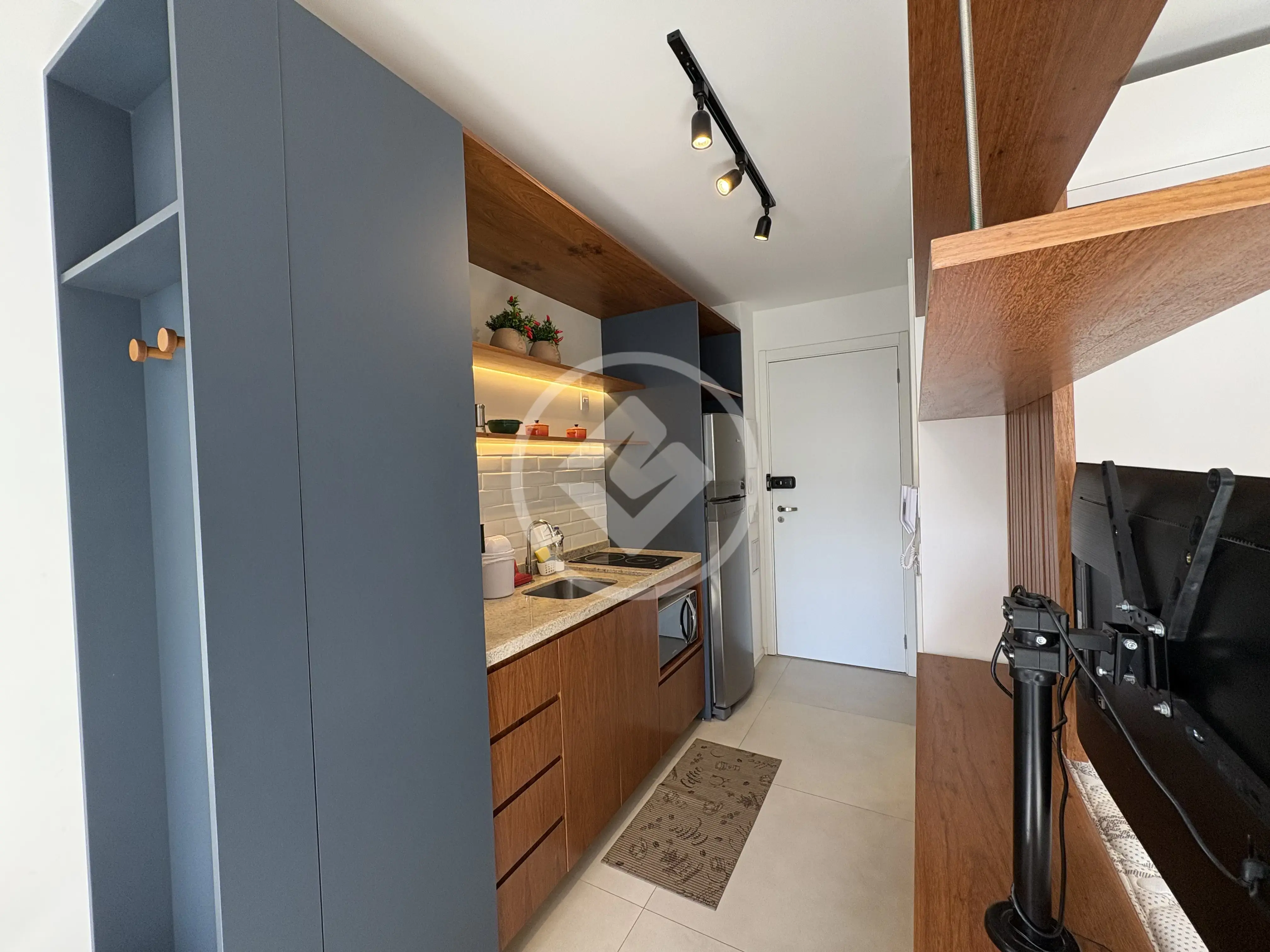 Imagem 5 - Loft / Studio em Moema, São Paulo - SP