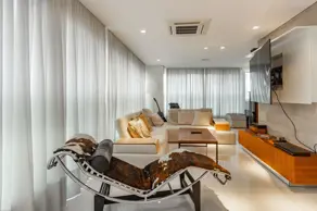 Imagem 4 - Apartamento em Vila Uberabinha, São Paulo - SP