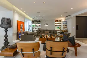 Apartamento Vila Uberabinha, São Paulo - SP — foto 2