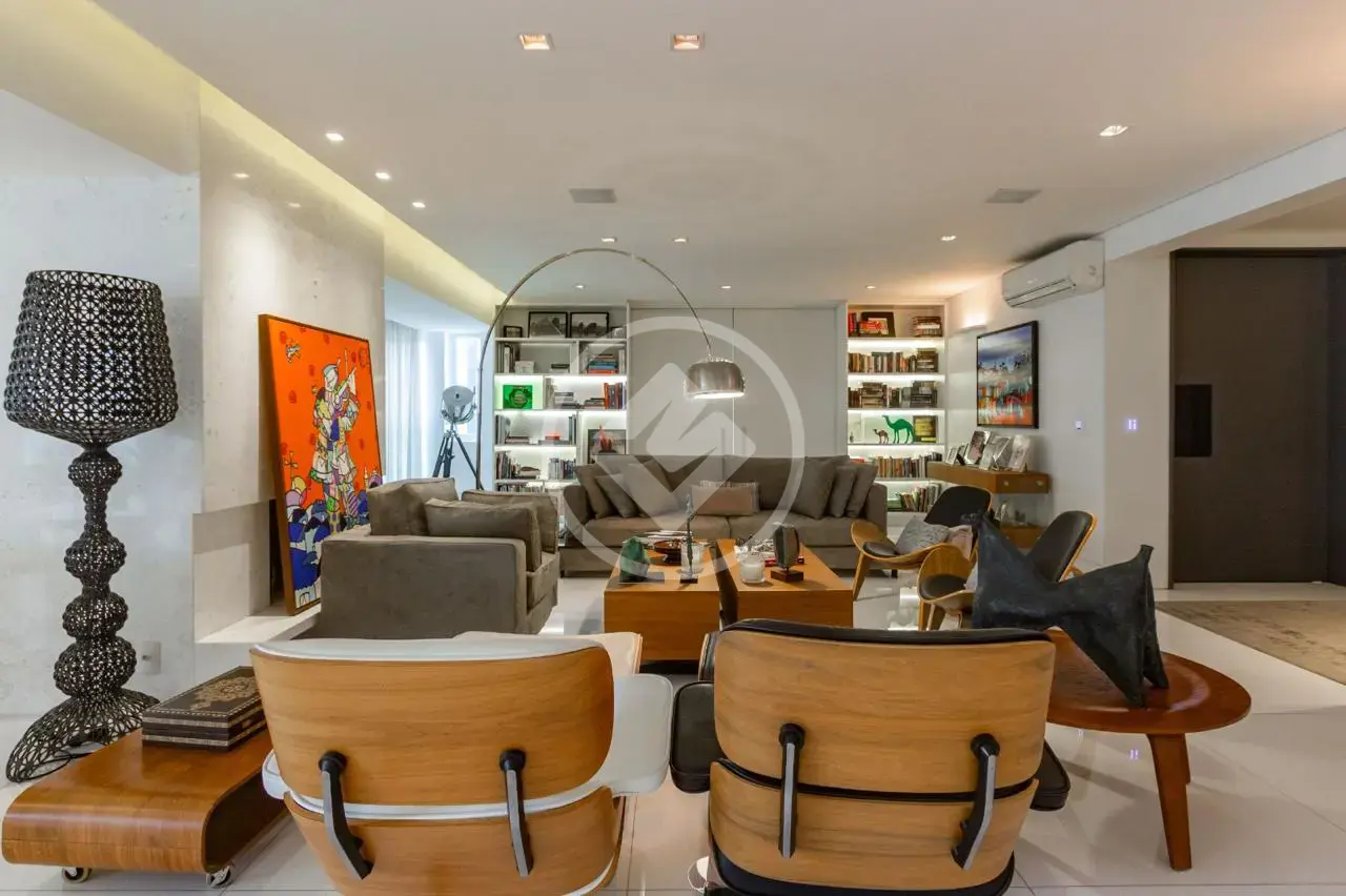 Imagem 1 - Apartamento em Vila Uberabinha, São Paulo - SP