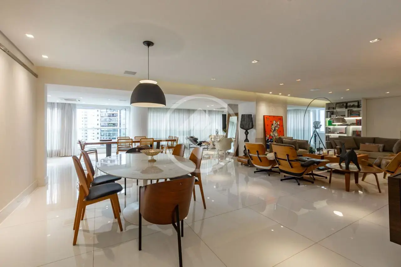 Imagem 1 - Apartamento em Vila Uberabinha, São Paulo - SP