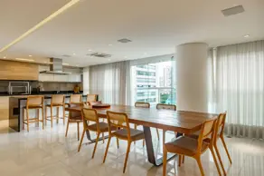 Imagem 3 - Apartamento em Vila Uberabinha, São Paulo - SP