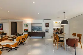 Imagem 6 - Apartamento em Vila Uberabinha, São Paulo - SP