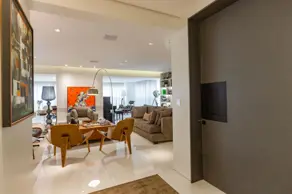Imagem 5 - Apartamento em Vila Uberabinha, São Paulo - SP