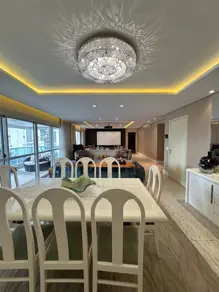 Apartamento Alphaville, Barueri - SP — foto 1