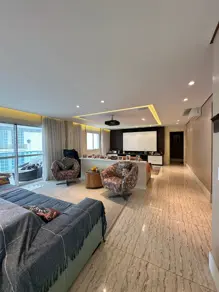 Imagem 2 - Apartamento em Alphaville, Barueri - SP