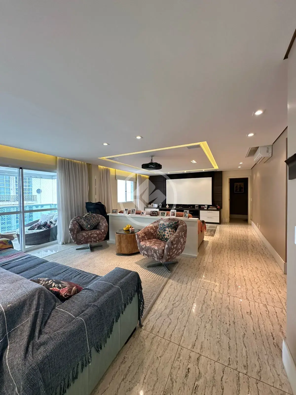 Imagem 2 - Apartamento em Alphaville, Barueri - SP