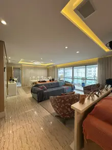 Imagem 3 - Apartamento em Alphaville, Barueri - SP
