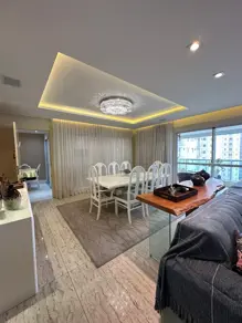 Imagem 4 - Apartamento em Alphaville, Barueri - SP
