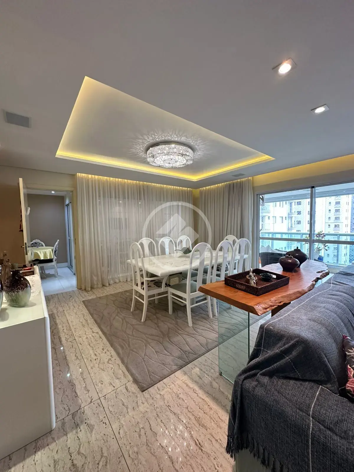 Imagem 4 - Apartamento em Alphaville, Barueri - SP