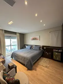 Imagem 6 - Apartamento em Alphaville, Barueri - SP