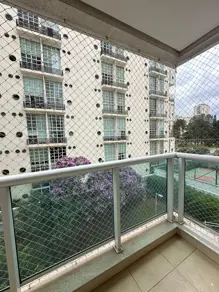 Imagem 5 - Apartamento em Alphaville, Barueri - SP