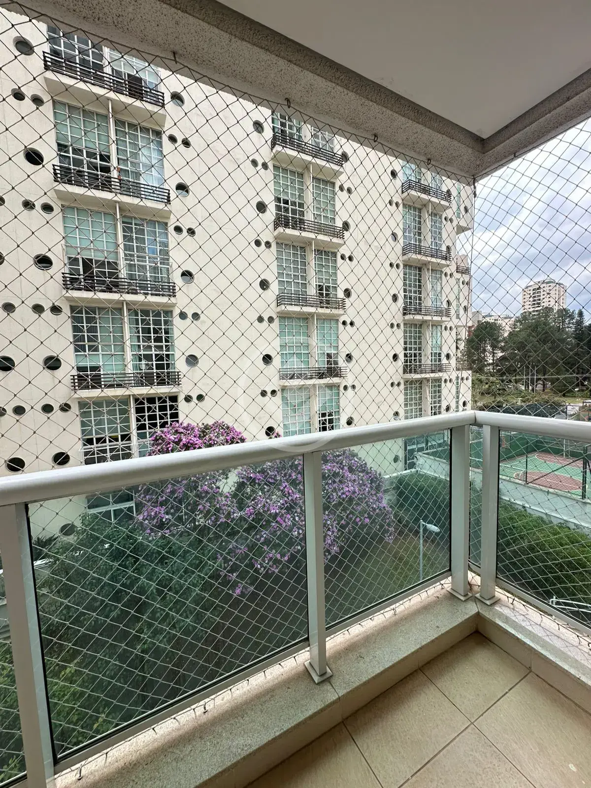 Imagem 5 - Apartamento em Alphaville, Barueri - SP
