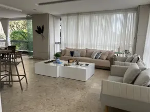 Imagem 4 - Apartamento em Moema, São Paulo - SP
